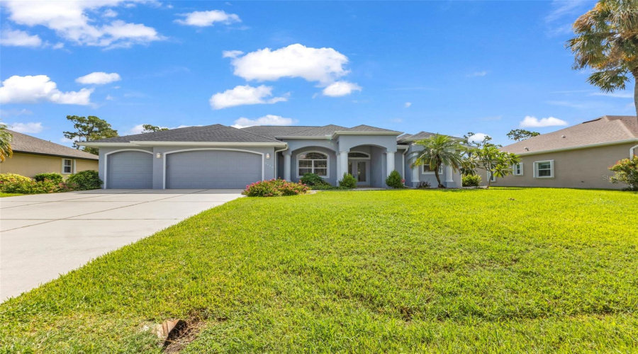 Port Charlotte, Florida 33948, 3 Bedroom Bedrooms, ,2 Bathroombathrooms,Residential,For Sale,Pebble Creek,0,Mfrc7529903