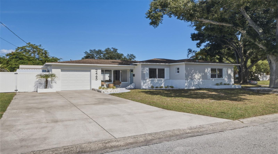 St Petersburg, Florida 33713, 2 Bedroom Bedrooms, ,2 Bathroombathrooms,Residential,For Sale,38Th,0,Mfrtb8542523