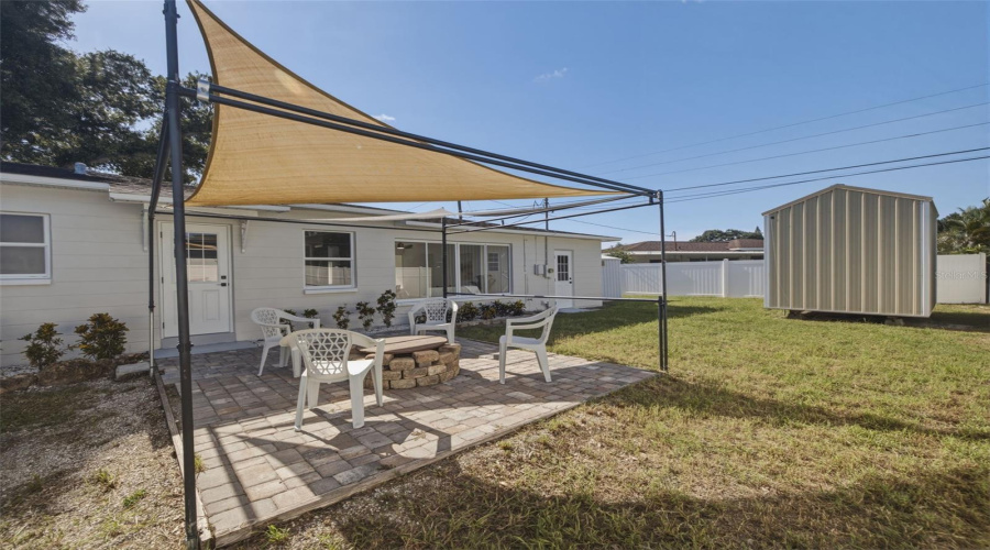 St Petersburg, Florida 33713, 2 Bedroom Bedrooms, ,2 Bathroombathrooms,Residential,For Sale,38Th,0,Mfrtb8542523