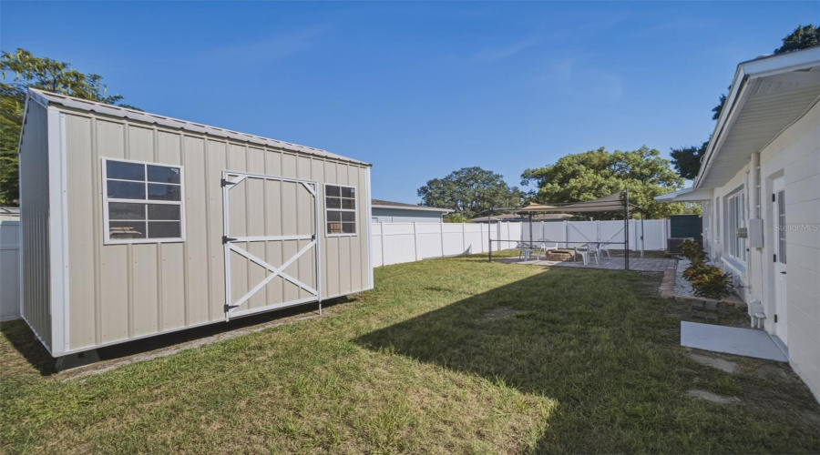 St Petersburg, Florida 33713, 2 Bedroom Bedrooms, ,2 Bathroombathrooms,Residential,For Sale,38Th,0,Mfrtb8542523
