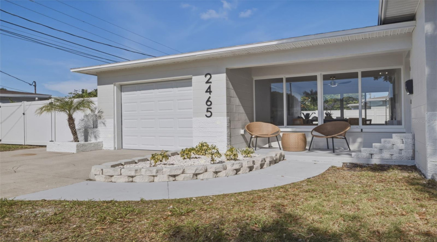 St Petersburg, Florida 33713, 2 Bedroom Bedrooms, ,2 Bathroombathrooms,Residential,For Sale,38Th,0,Mfrtb8542523