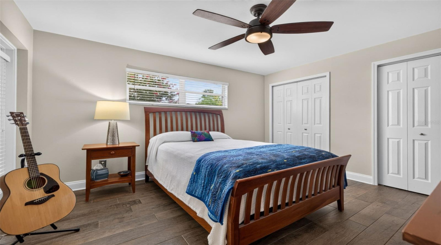 Bedroom #2
