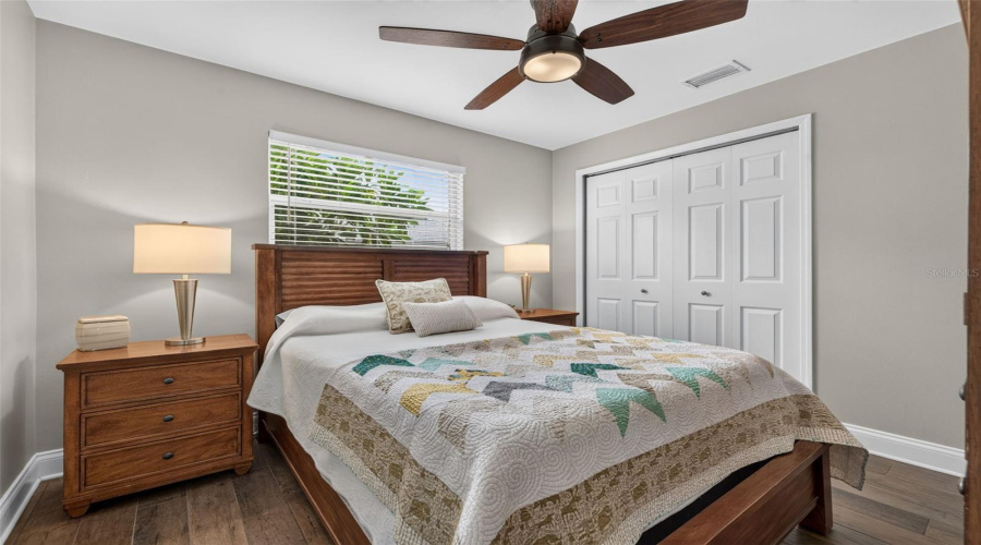 Bedroom #3