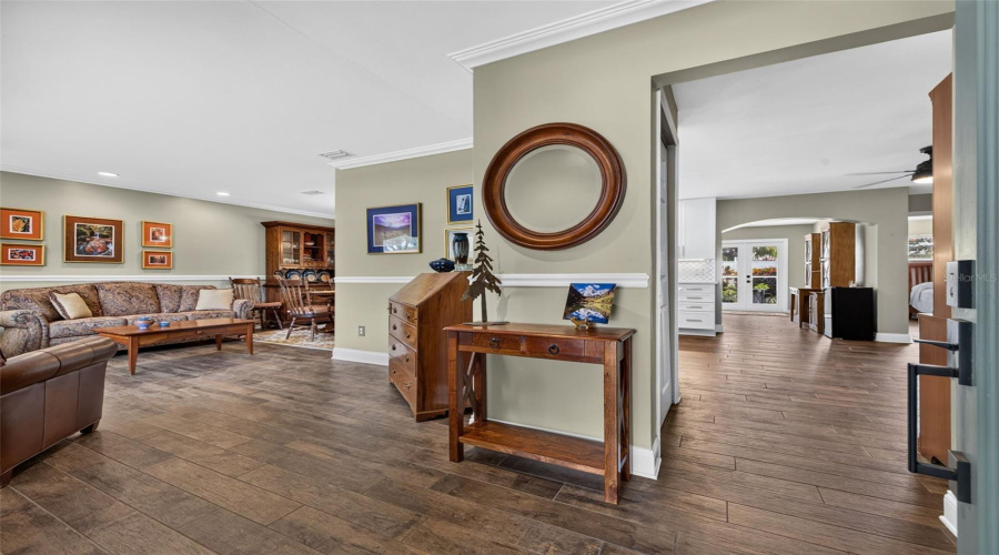 Entryway