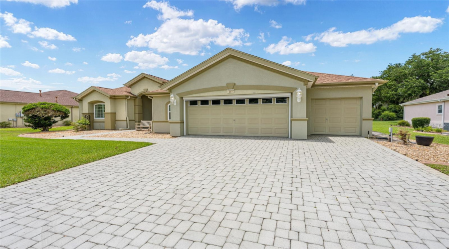 Summerfield, Florida 34491, 2 Bedroom Bedrooms, ,2 Bathroombathrooms,Residential,For Sale,97Th Terrace,0,Mfrom724620