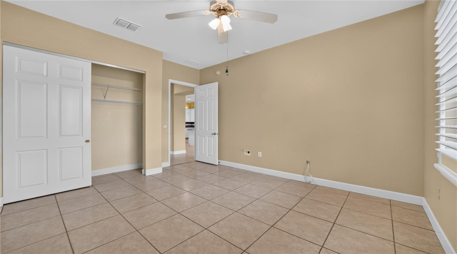 2Nd Bedroom