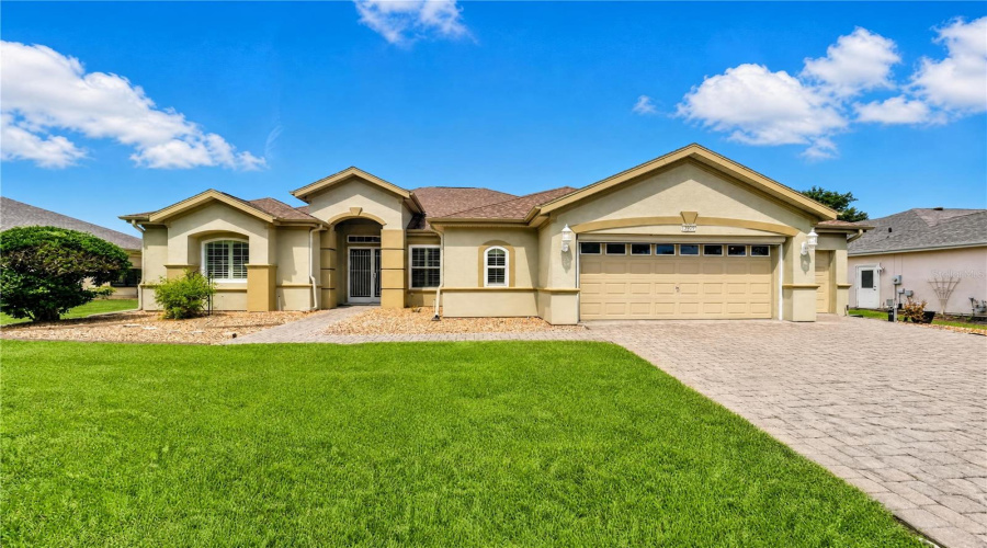 Summerfield, Florida 34491, 2 Bedroom Bedrooms, ,2 Bathroombathrooms,Residential,For Sale,97Th Terrace,0,Mfrom724620