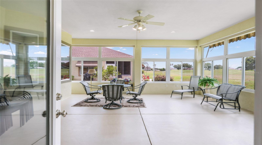 Lanai Staged