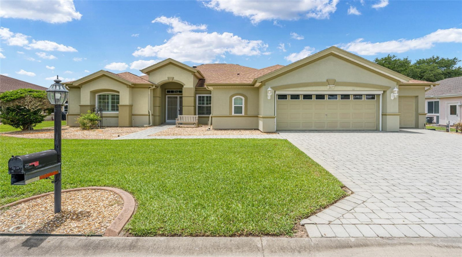 Summerfield, Florida 34491, 2 Bedroom Bedrooms, ,2 Bathroombathrooms,Residential,For Sale,97Th Terrace,0,Mfrom724620