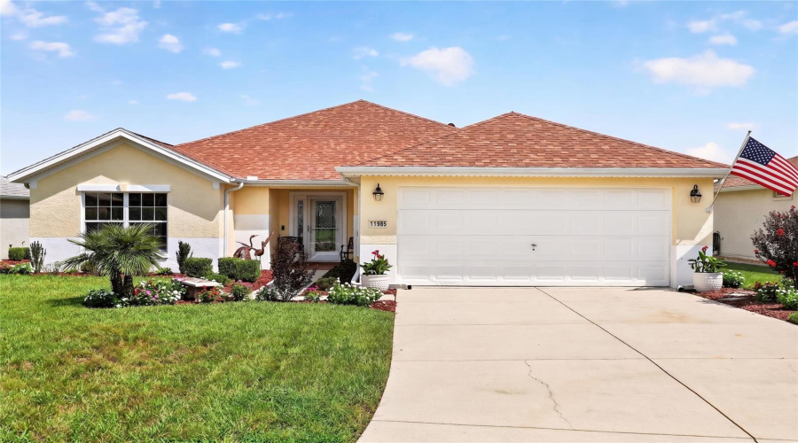 Summerfield, Florida 34491, 2 Bedroom Bedrooms, ,2 Bathroombathrooms,Residential,For Sale,91St,0,Mfrom730988