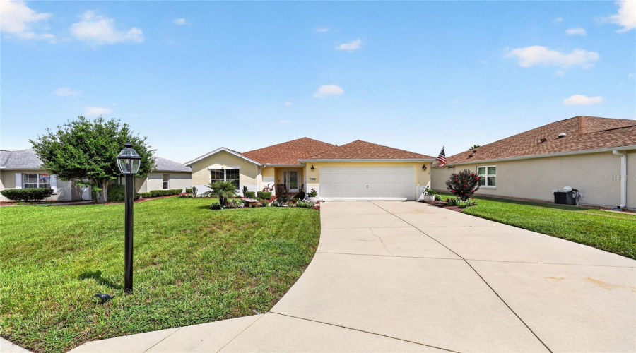 Summerfield, Florida 34491, 2 Bedroom Bedrooms, ,2 Bathroombathrooms,Residential,For Sale,91St,0,Mfrom730988