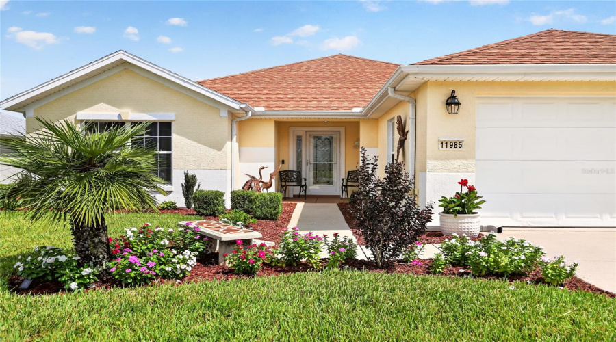 Summerfield, Florida 34491, 2 Bedroom Bedrooms, ,2 Bathroombathrooms,Residential,For Sale,91St,0,Mfrom730988