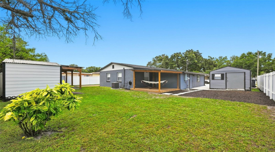 Tampa, Florida 33610, 4 Bedroom Bedrooms, ,2 Bathroombathrooms,Residential,For Sale,Tudor,0,Mfrtb8542061