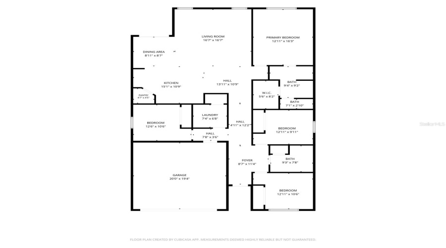 Sorrento, Florida 32776, 4 Bedroom Bedrooms, ,2 Bathroombathrooms,Residential,For Sale,Sunnys Halo,0,Mfro6419930