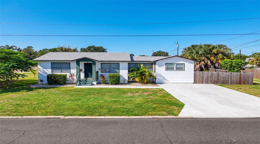St Petersburg, Florida 33713, 3 Bedroom Bedrooms, ,2 Bathroombathrooms,Residential,For Sale,42Nd,0,Mfrtb8542489