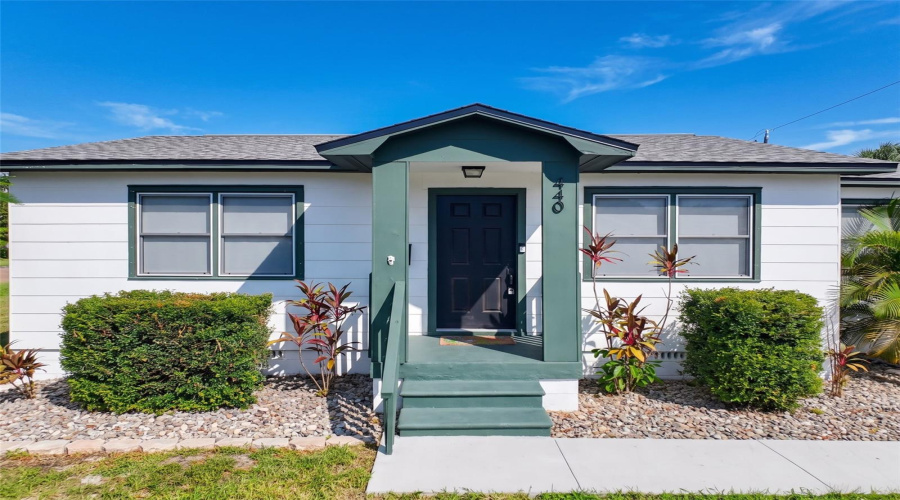 St Petersburg, Florida 33713, 3 Bedroom Bedrooms, ,2 Bathroombathrooms,Residential,For Sale,42Nd,0,Mfrtb8542489