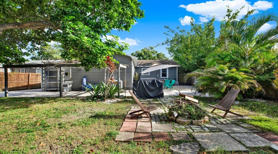 St Petersburg, Florida 33713, 3 Bedroom Bedrooms, ,1 Bathroombathrooms,Residential,For Sale,10Th,0,Mfrtb8542440