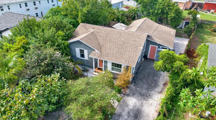St Petersburg, Florida 33713, 3 Bedroom Bedrooms, ,1 Bathroombathrooms,Residential,For Sale,10Th,0,Mfrtb8542440