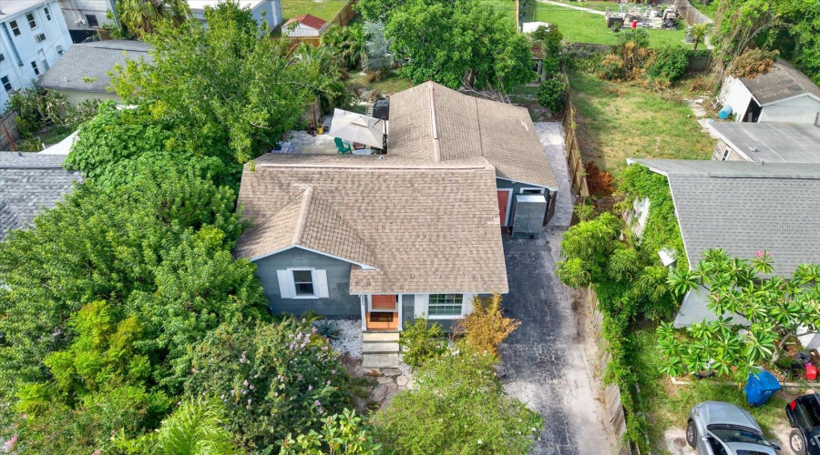 St Petersburg, Florida 33713, 3 Bedroom Bedrooms, ,1 Bathroombathrooms,Residential,For Sale,10Th,0,Mfrtb8542440