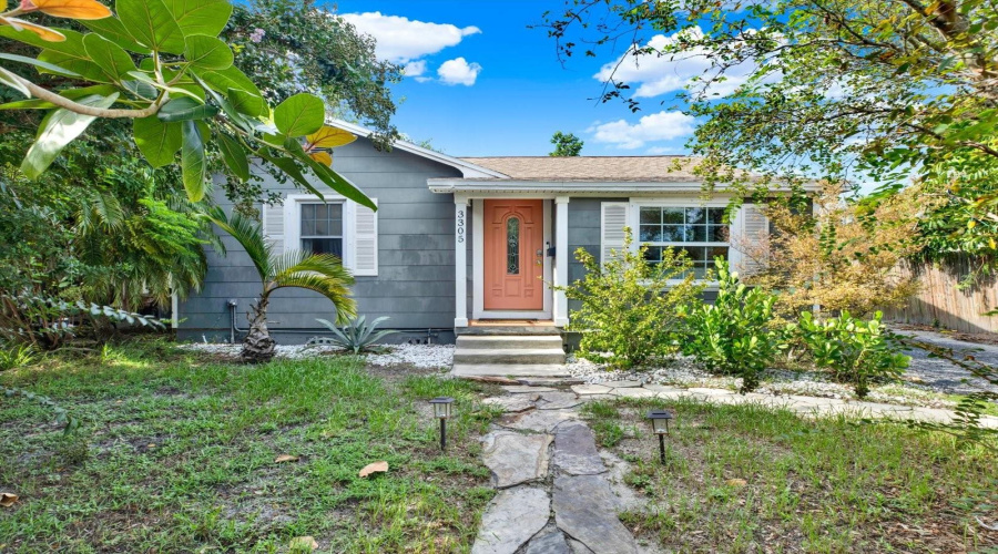 St Petersburg, Florida 33713, 3 Bedroom Bedrooms, ,1 Bathroombathrooms,Residential,For Sale,10Th,0,Mfrtb8542440