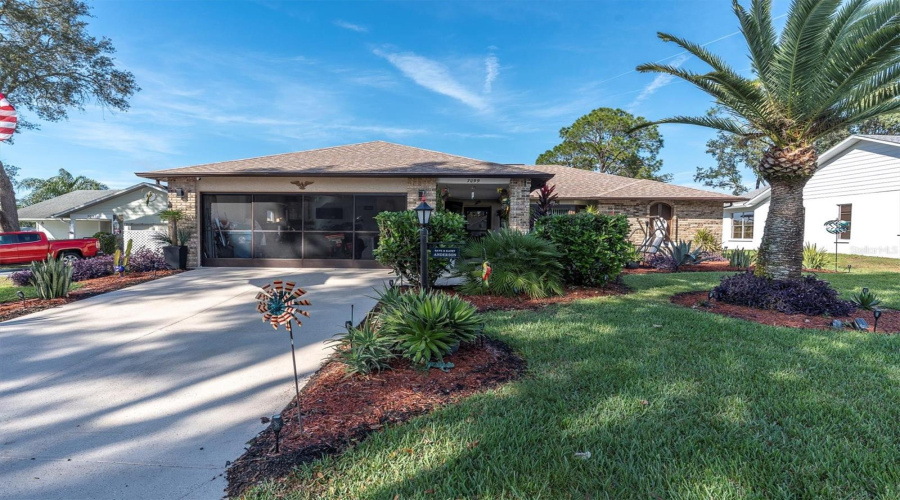 Spring Hill, Florida 34606, 2 Bedroom Bedrooms, ,2 Bathroombathrooms,Residential,For Sale,Pond View,0,Mfrw7881187