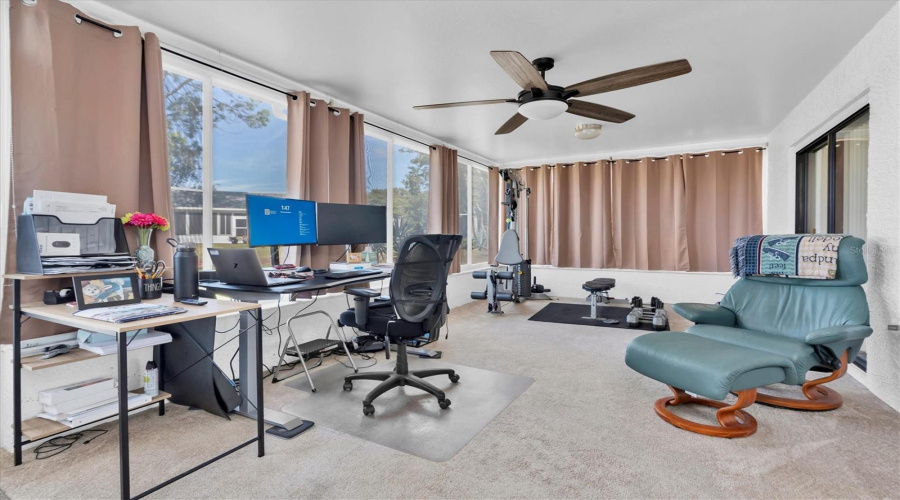Florida Room