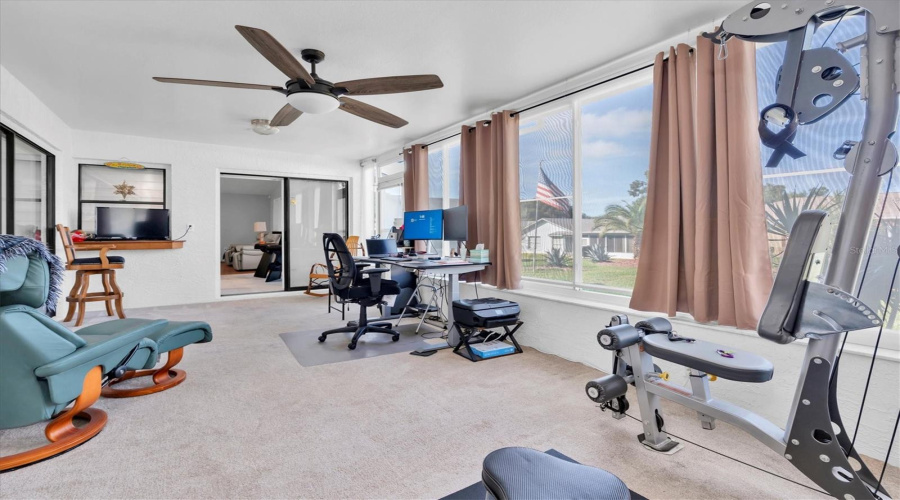 Florida Room