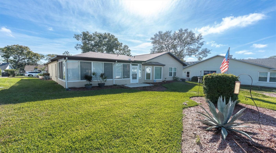Spring Hill, Florida 34606, 2 Bedroom Bedrooms, ,2 Bathroombathrooms,Residential,For Sale,Pond View,0,Mfrw7881187