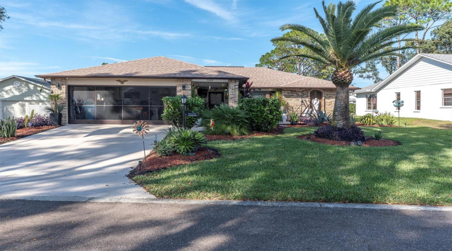Spring Hill, Florida 34606, 2 Bedroom Bedrooms, ,2 Bathroombathrooms,Residential,For Sale,Pond View,0,Mfrw7881187