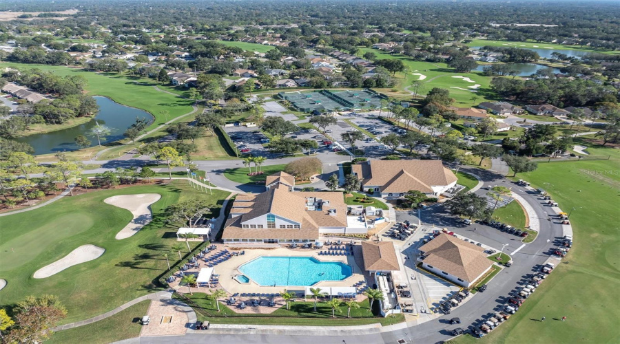 Country Club