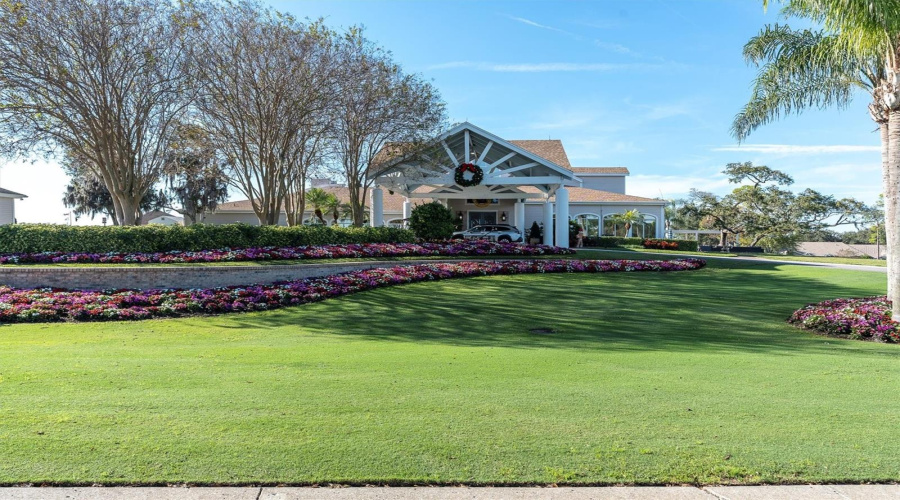 Country Club