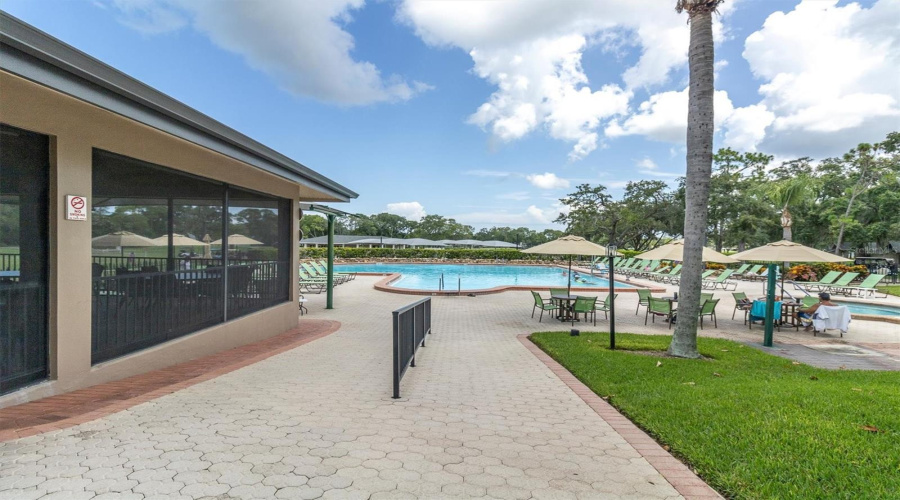 Spring Hill, Florida 34606, 2 Bedroom Bedrooms, ,2 Bathroombathrooms,Residential,For Sale,Pond View,0,Mfrw7881187