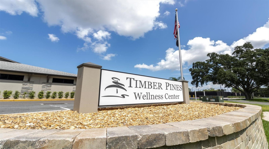 Wellness Center