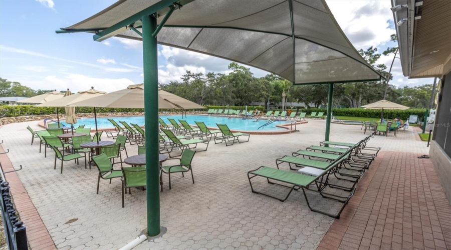 Spring Hill, Florida 34606, 2 Bedroom Bedrooms, ,2 Bathroombathrooms,Residential,For Sale,Pond View,0,Mfrw7881187
