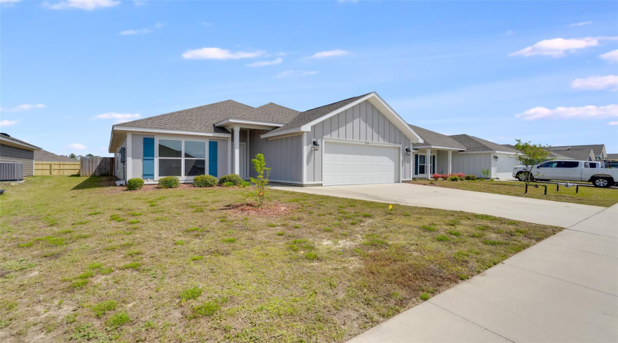 Panama City, Florida 32404, 4 Bedroom Bedrooms, ,2 Bathroombathrooms,Residential,For Sale,Bayou Bend,0,Mfro6420037