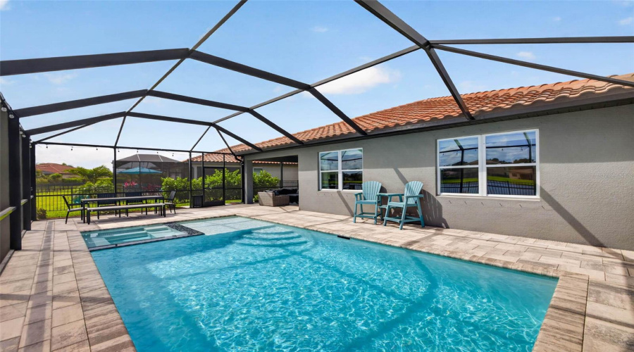 Bradenton, Florida 34211, 4 Bedroom Bedrooms, ,3 Bathroombathrooms,Residential,For Sale,Savanna Palms,0,Mfrtb8502085