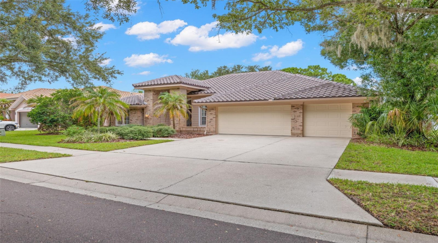 Oldsmar, Florida 34677, 4 Bedroom Bedrooms, ,3 Bathroombathrooms,Residential,For Sale,Captiva,0,Mfrtb8537101