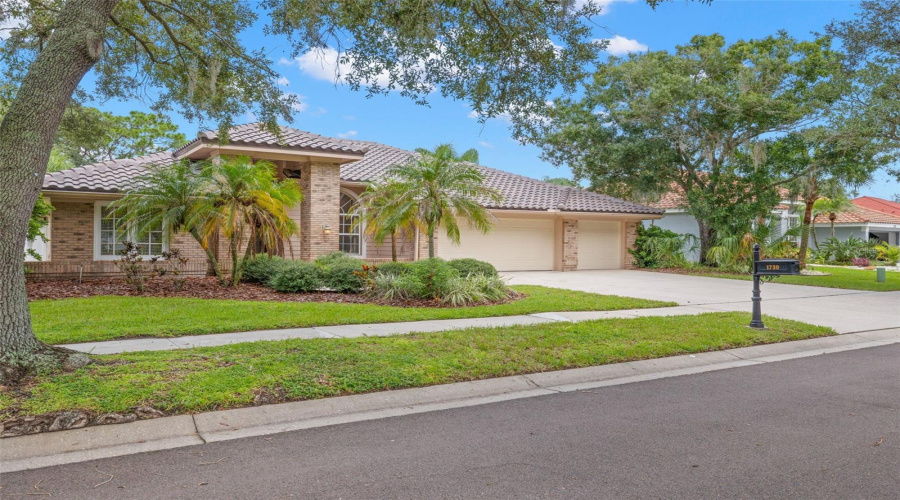 Oldsmar, Florida 34677, 4 Bedroom Bedrooms, ,3 Bathroombathrooms,Residential,For Sale,Captiva,0,Mfrtb8537101