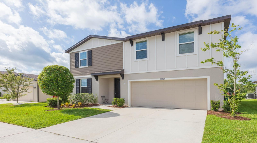 Zephyrhills, Florida 33540, 4 Bedroom Bedrooms, ,2 Bathroombathrooms,Residential,For Sale,Opal Willow,0,Mfrtb8531557