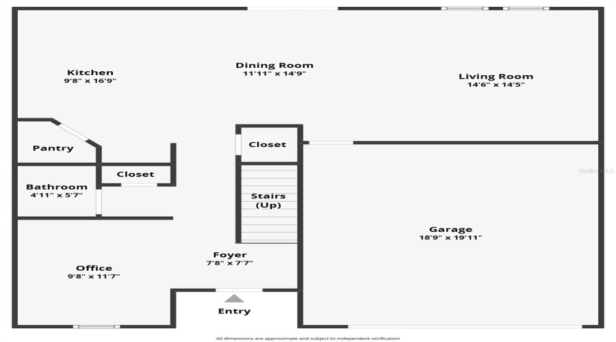 Zephyrhills, Florida 33540, 4 Bedroom Bedrooms, ,2 Bathroombathrooms,Residential,For Sale,Opal Willow,0,Mfrtb8531557