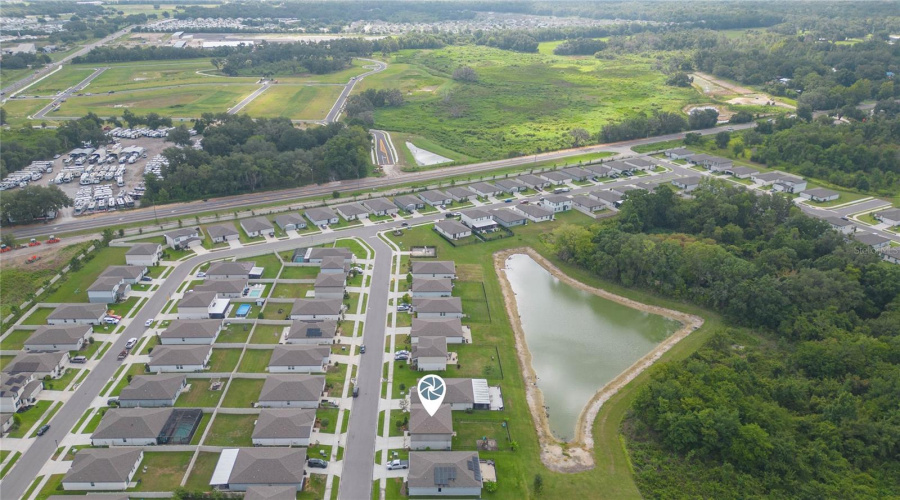 Zephyrhills, Florida 33540, 4 Bedroom Bedrooms, ,2 Bathroombathrooms,Residential,For Sale,Opal Willow,0,Mfrtb8531557