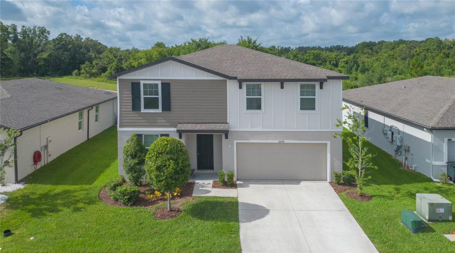 Zephyrhills, Florida 33540, 4 Bedroom Bedrooms, ,2 Bathroombathrooms,Residential,For Sale,Opal Willow,0,Mfrtb8531557