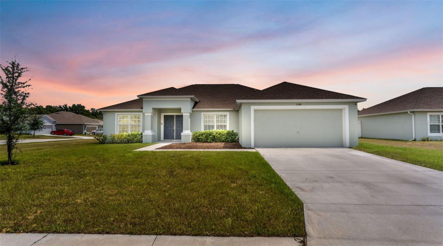 Bartow, Florida 33830, 4 Bedroom Bedrooms, ,2 Bathroombathrooms,Residential,For Sale,Winding River,0,Mfrl4964583
