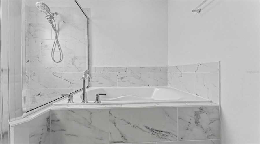 Primary Tub