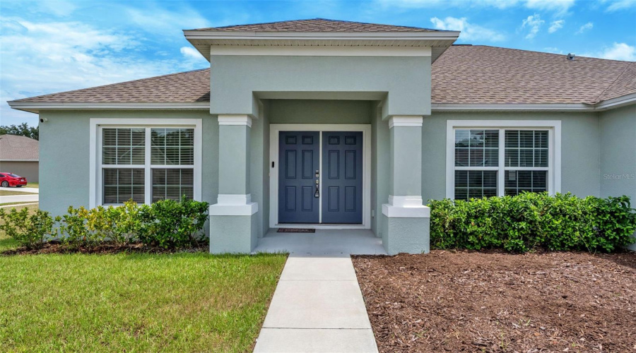 Bartow, Florida 33830, 4 Bedroom Bedrooms, ,2 Bathroombathrooms,Residential,For Sale,Winding River,0,Mfrl4964583