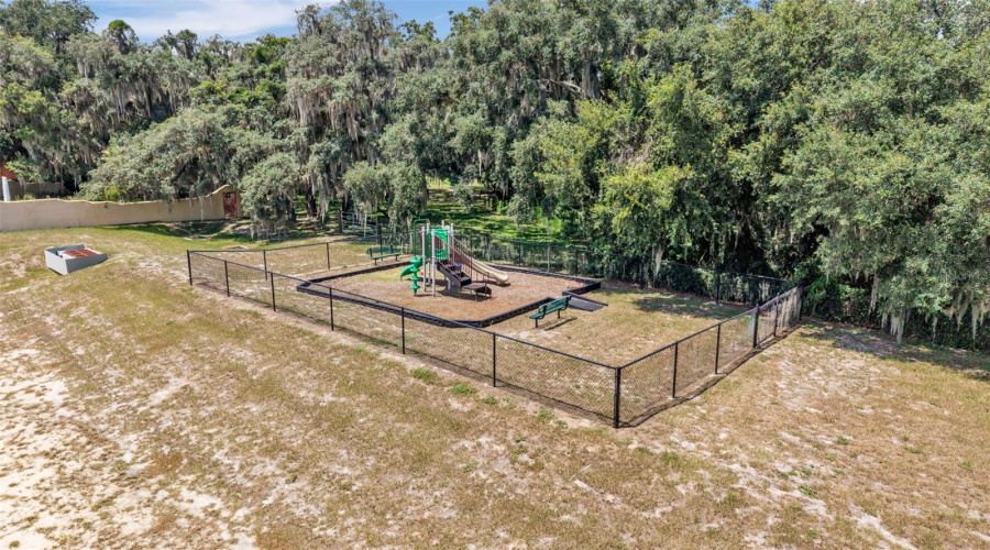 Community Playground