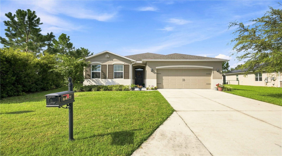 Ocala, Florida 34476, 4 Bedroom Bedrooms, ,2 Bathroombathrooms,Residential,For Sale,89Th,0,Mfro6436395