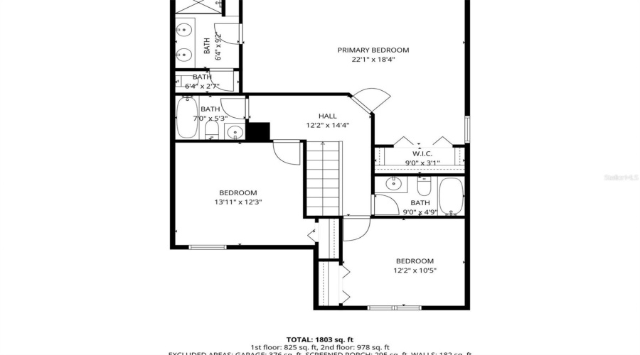 Oxford, Florida 34484, 3 Bedroom Bedrooms, ,3 Bathroombathrooms,Residential,For Sale,122Nd,0,Mfrom719308