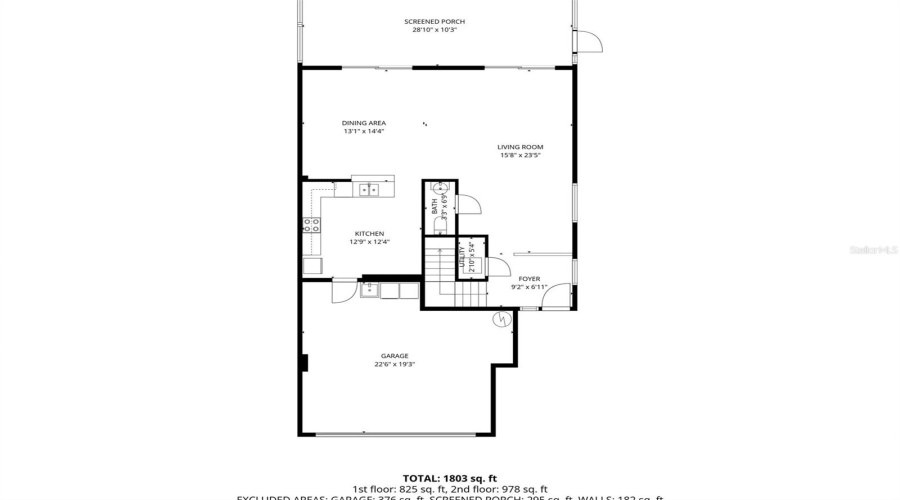 Oxford, Florida 34484, 3 Bedroom Bedrooms, ,3 Bathroombathrooms,Residential,For Sale,122Nd,0,Mfrom719308