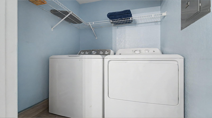 Orlando, Florida 32839, 2 Bedroom Bedrooms, ,2 Bathroombathrooms,Residential,For Sale,Park Central,0,Mfrtb8541645